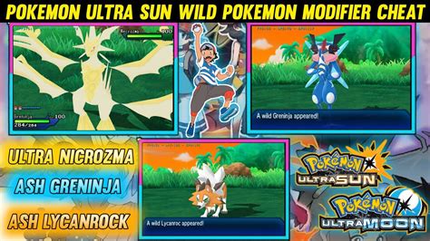 pokémon moon cheats|More.